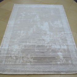 Акриловий килим Elexus Olimpos TA04A Bej  - Висока якість за найкращою ціною в Україні